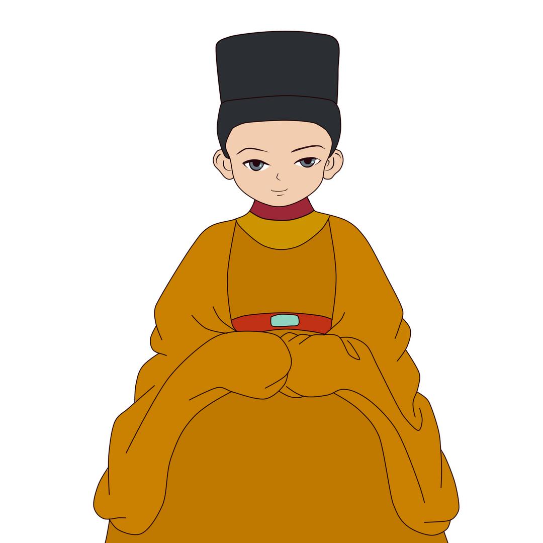 晋公子
