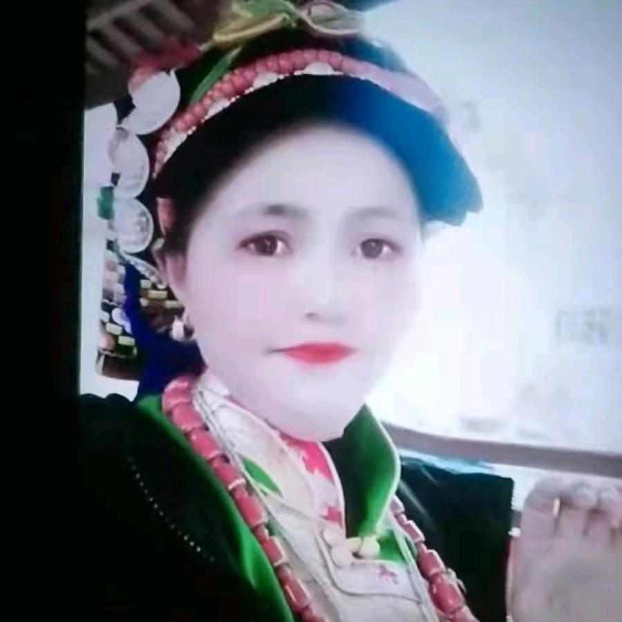 何妺（小号）