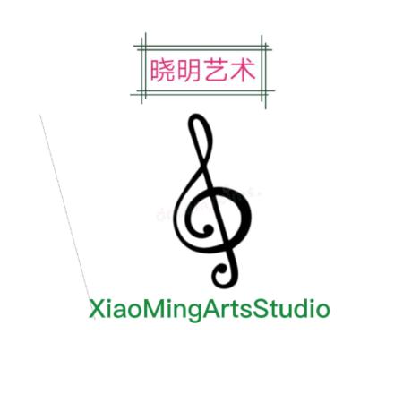 晓明艺术