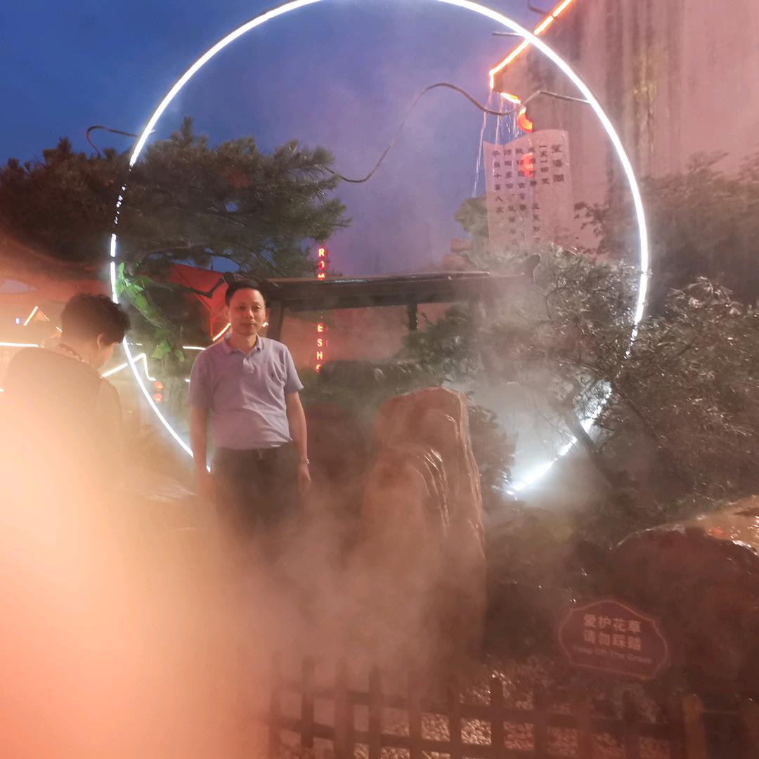 平凡人