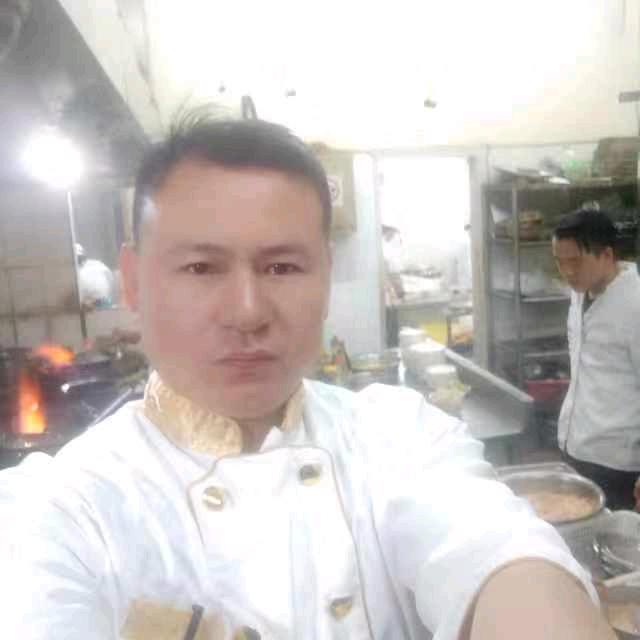 曹前进