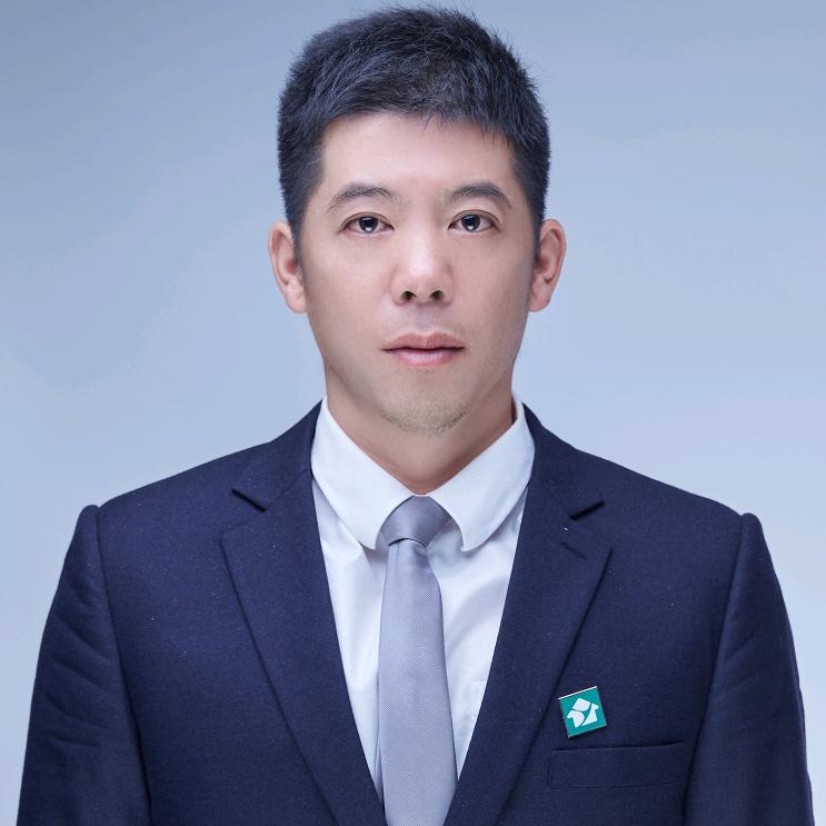 舟山阿雷看房小分队队长