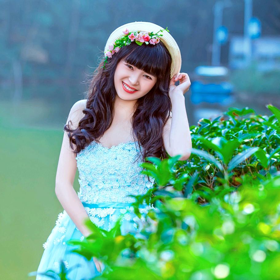 草莓妹