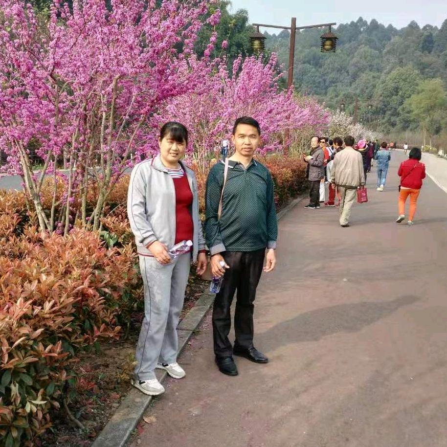 合家欢乐