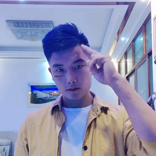 96后，一场梦