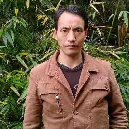 华哥单亲爸爸