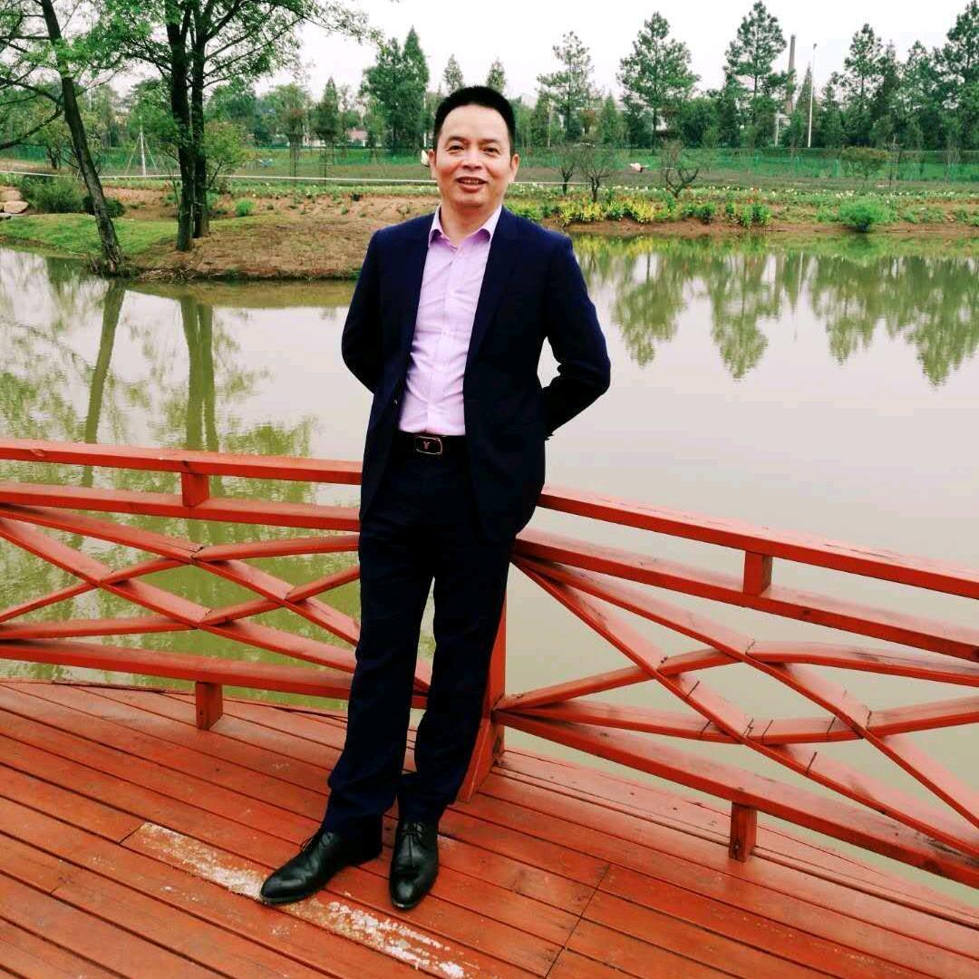 永康快乐哥
