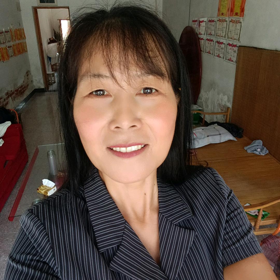 开心