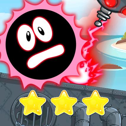 豆豆探险闯关@抖音