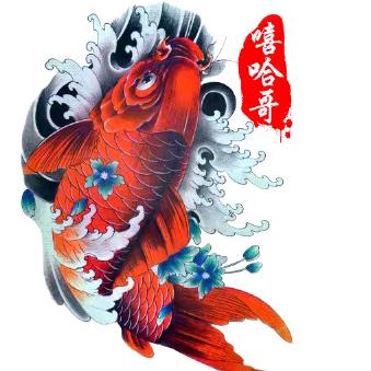 嘻哈哥《野钓江湖》