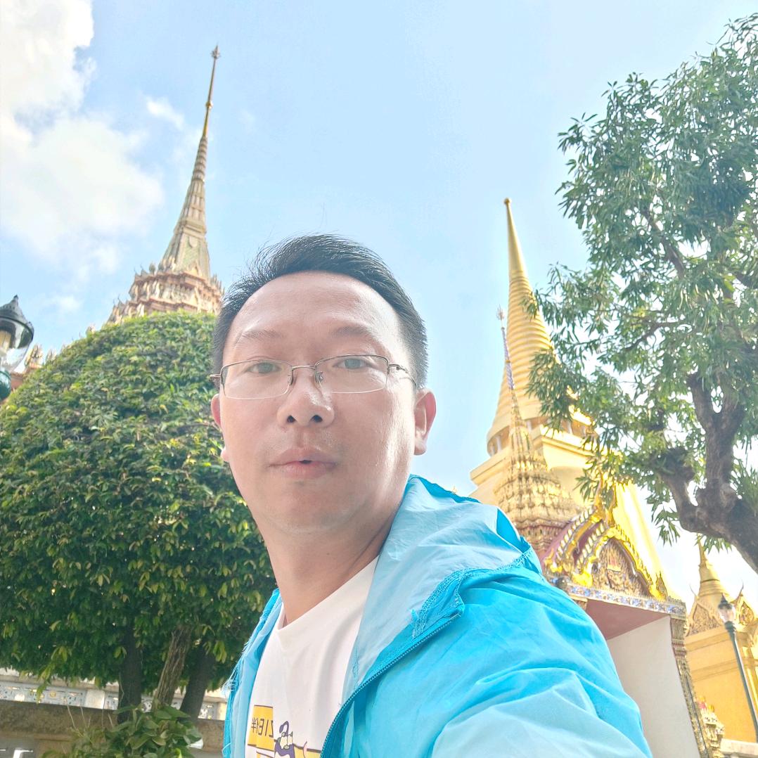 发哥·乐享原生态