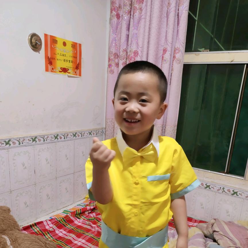 天天开心
