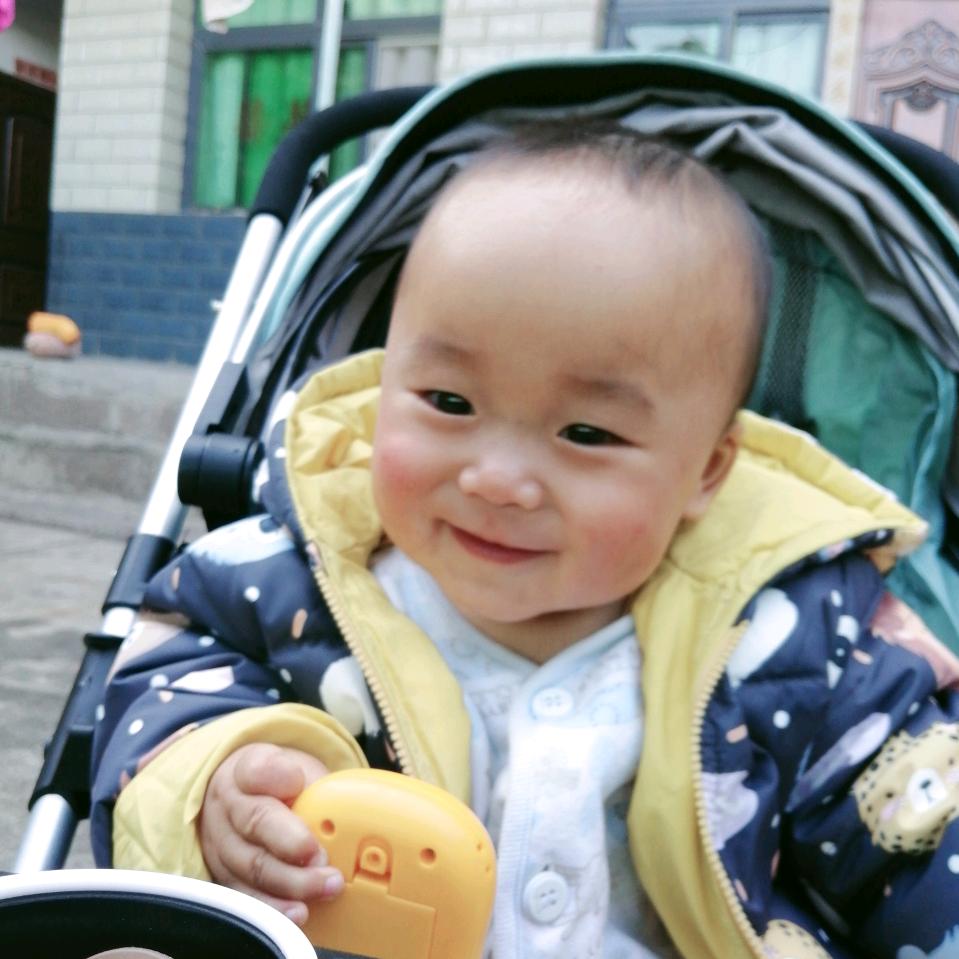 我很快乐