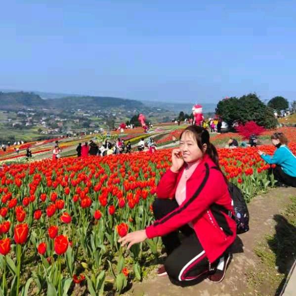 唐五妹