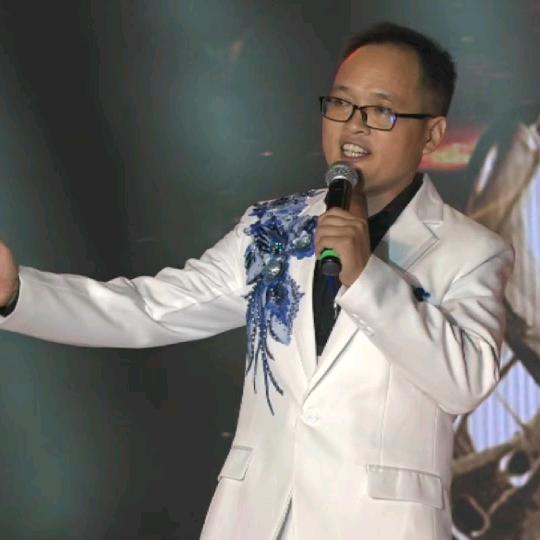军哥嘹亮🎤