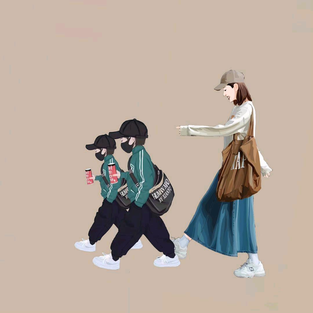 一个人挺好（79年冬月🐑）