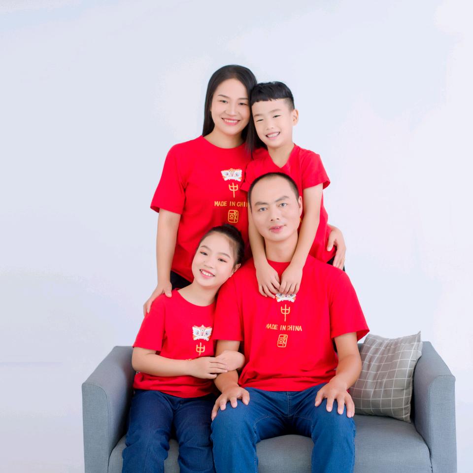 小郑老师聊家庭教育