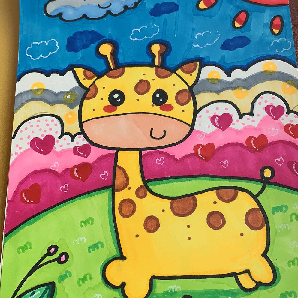 恶龙咆哮🤩嗷呜