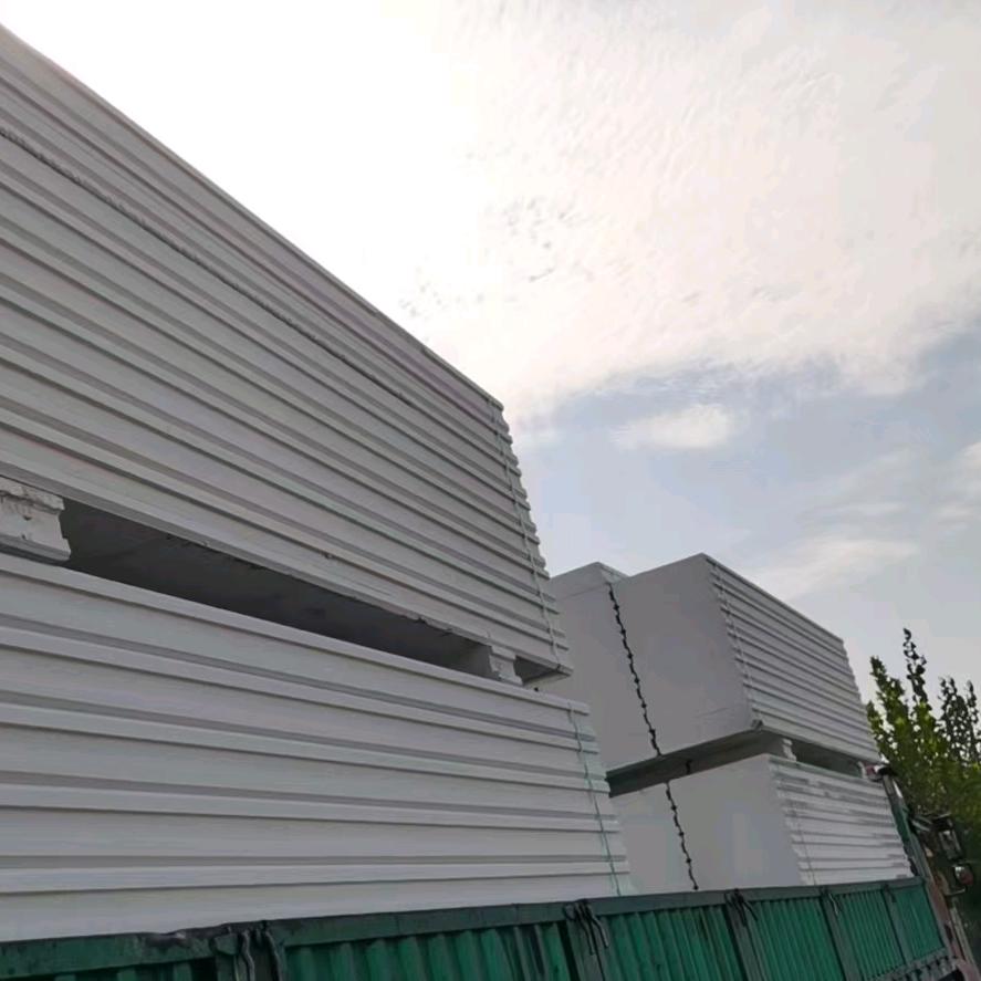 汶上豪祥新型建材