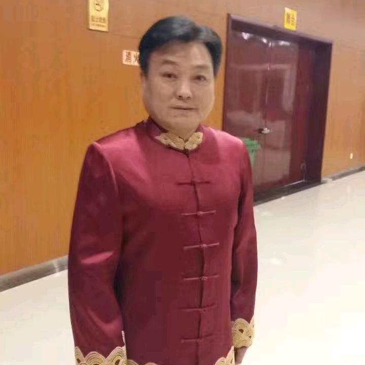刘志政
