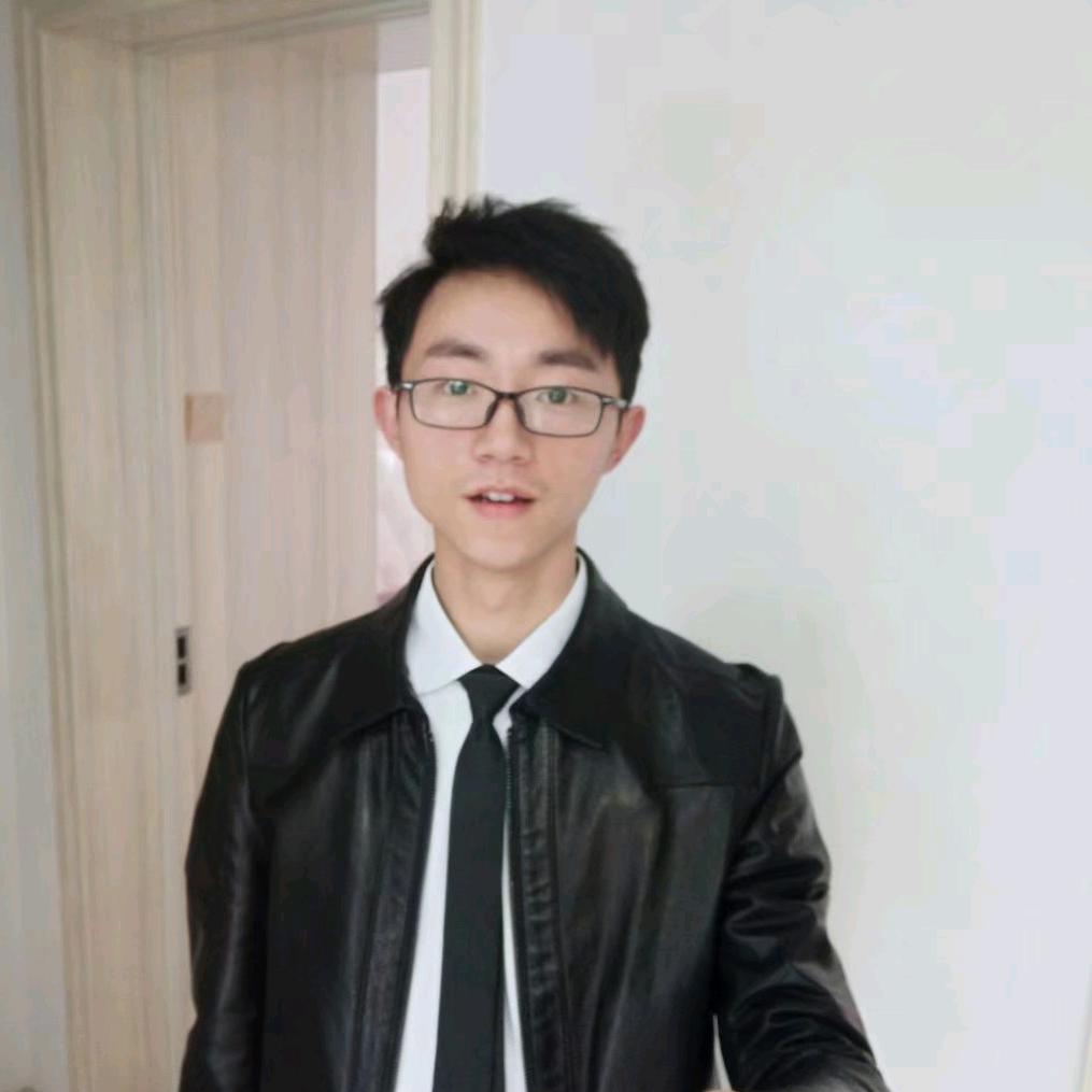 Bill 胡老师