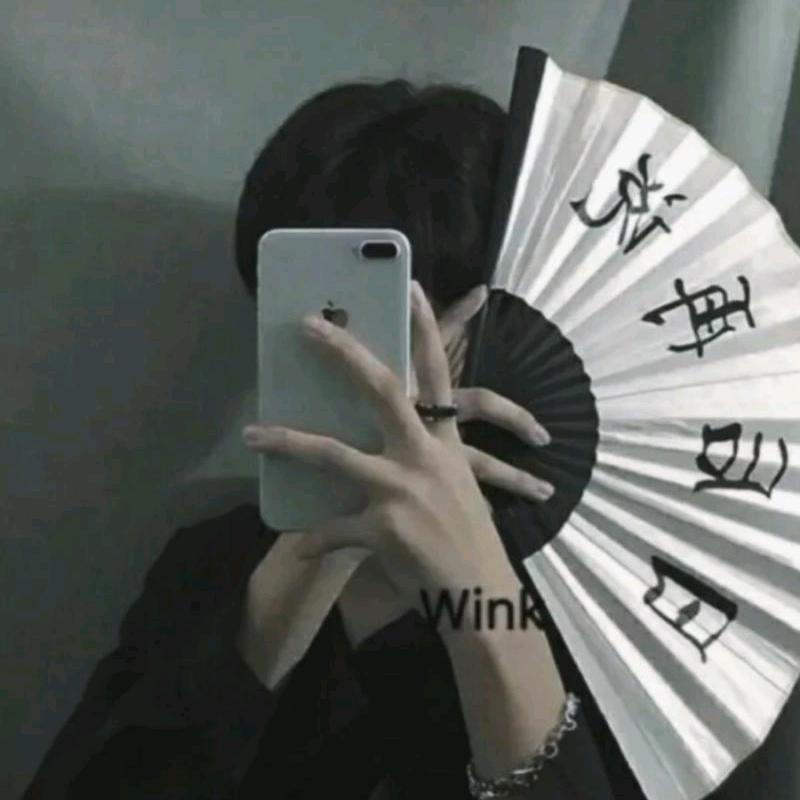 M.
