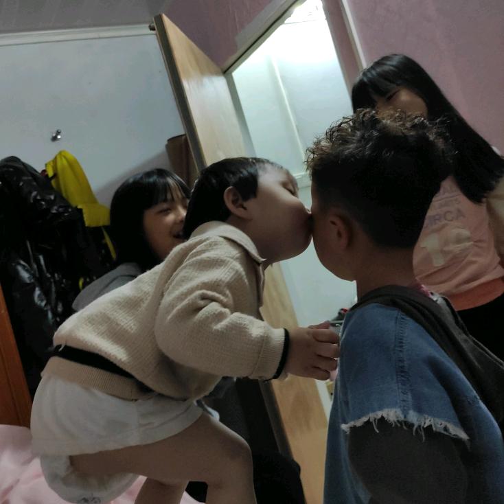 小丫头😘
