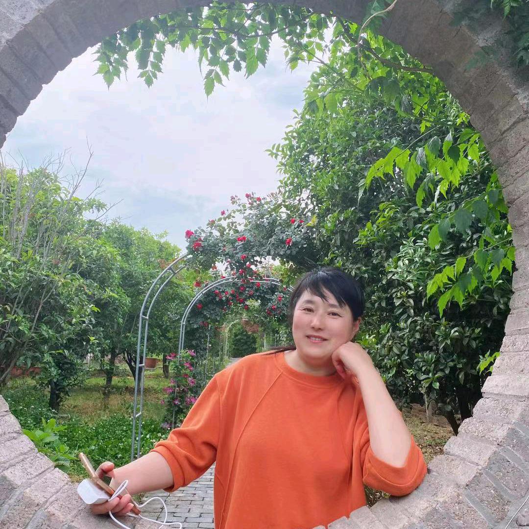 佛姑佛度有缘人