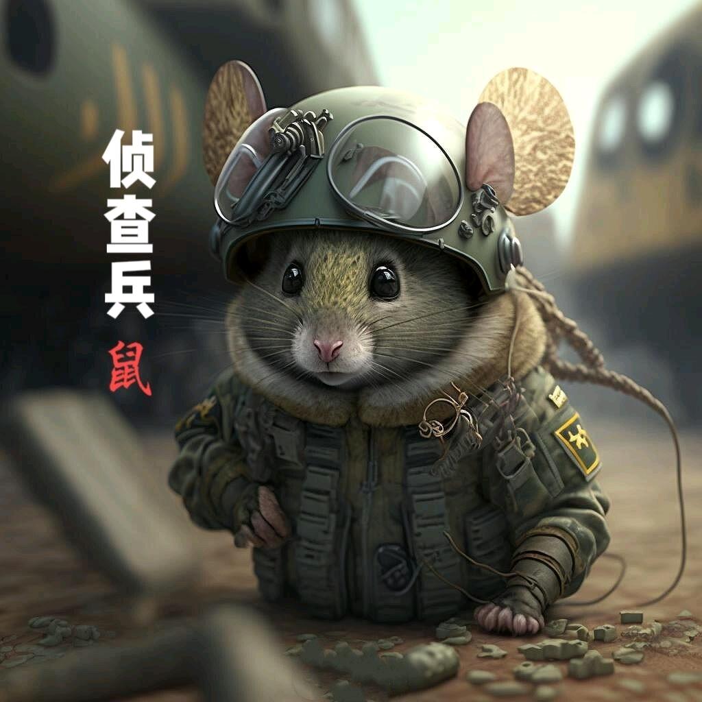 淡淡草草味