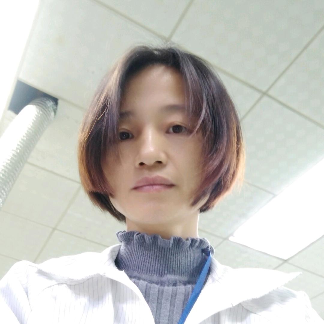 珍珍姐