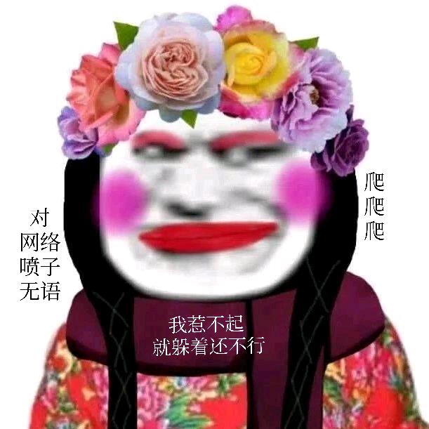 礼貌猪