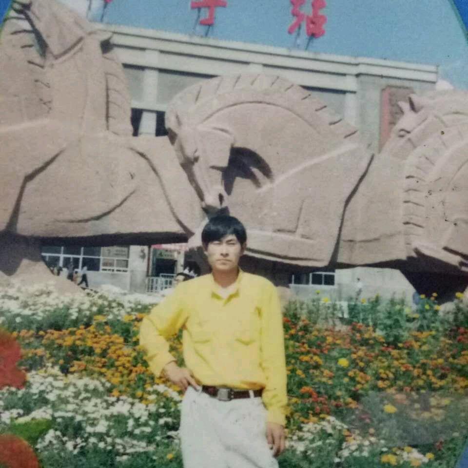 李哥
