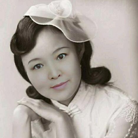 夏兰，我是属马的，66年5月十二，