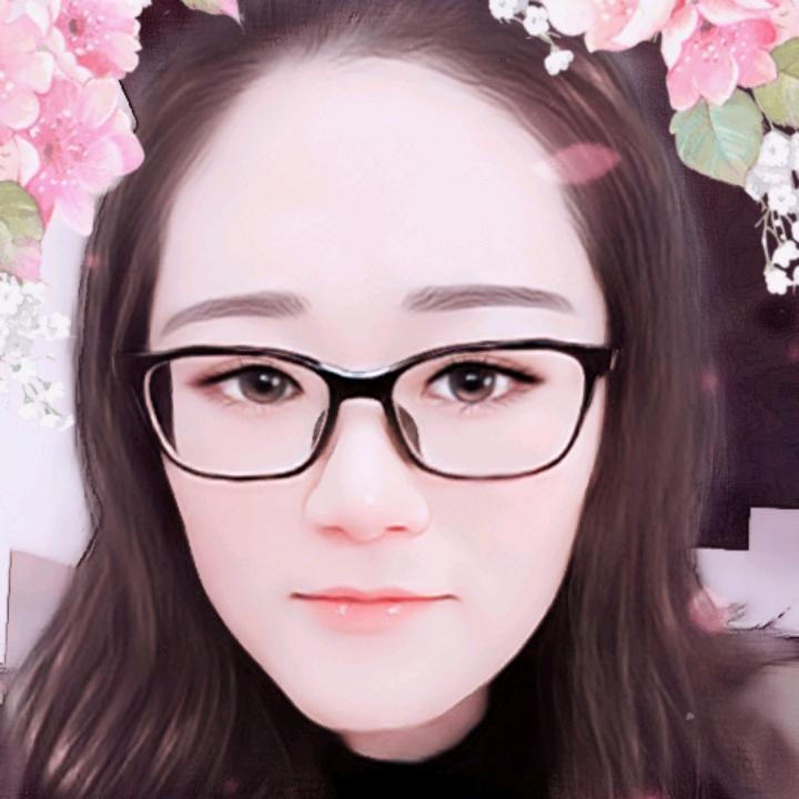 霞米爱吃