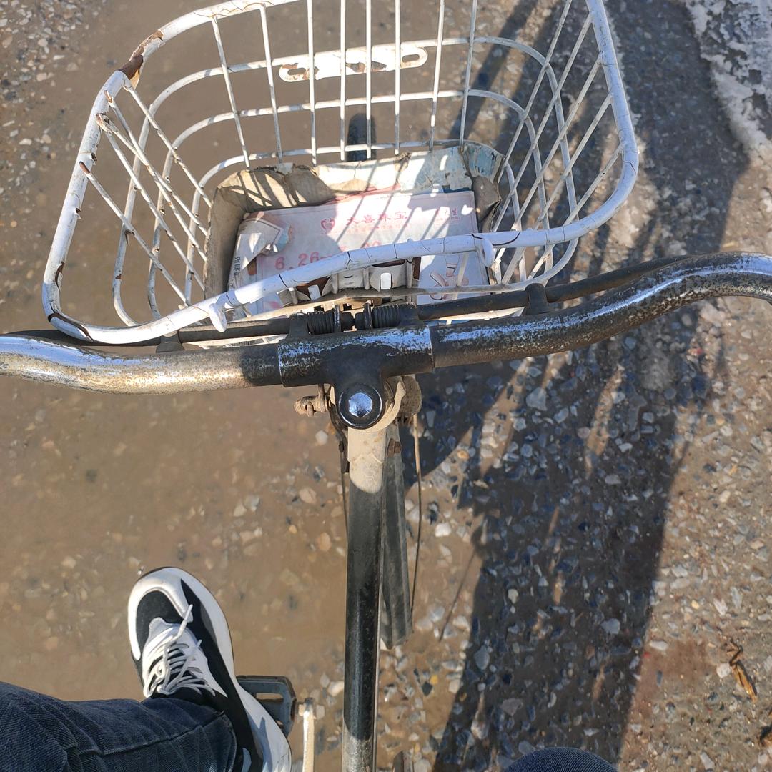 车工(不車杆)  （贺）