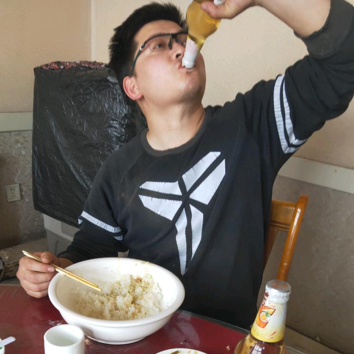 伊犁天香养殖合作社，猪肉哥