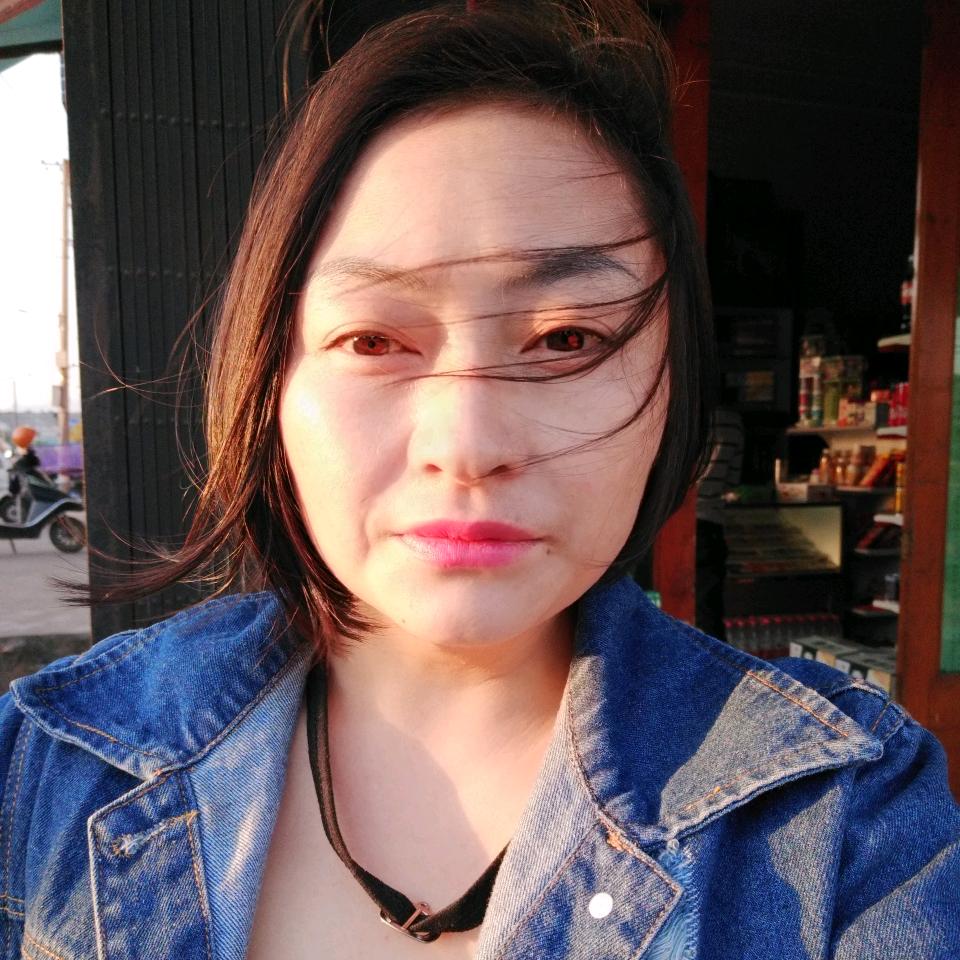 思思妈