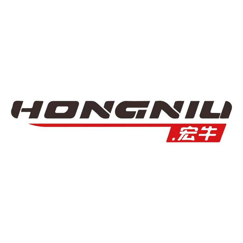 宏牛激光