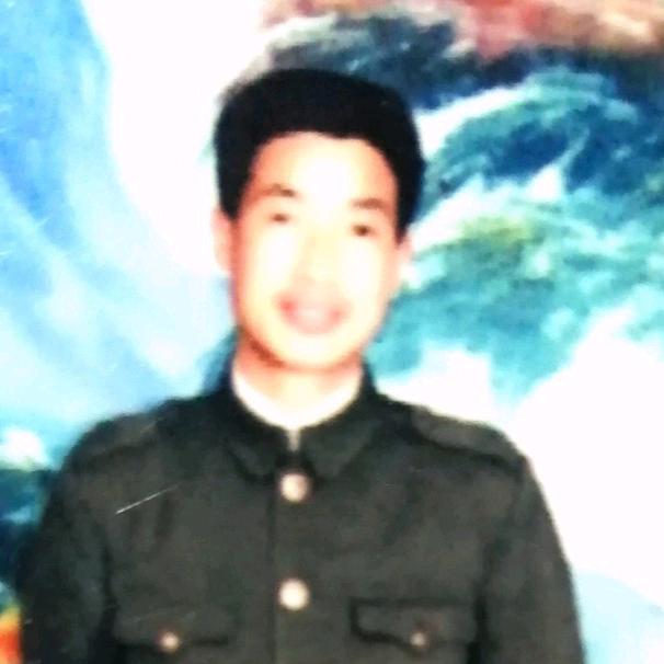 阿海(中国红)