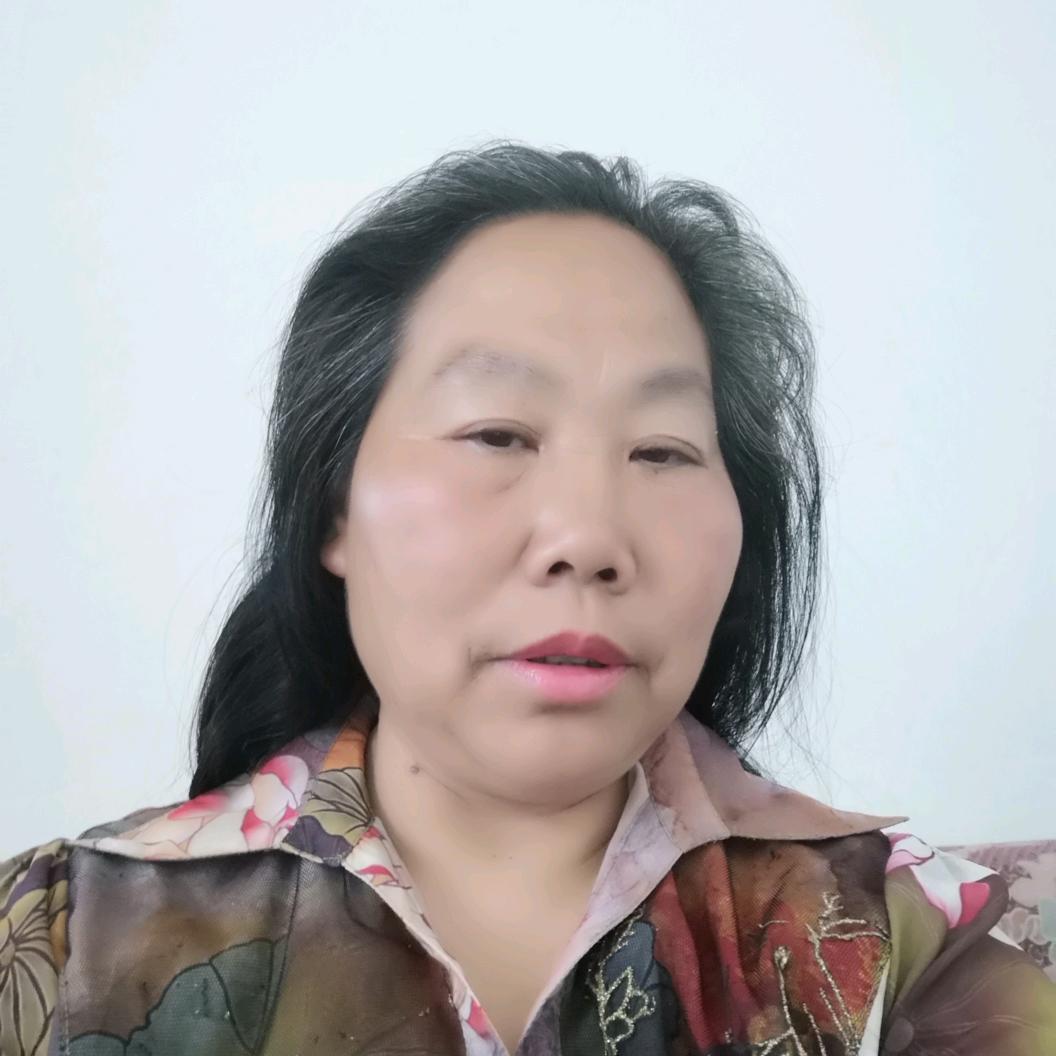 农村玲姐《殷玉玲不定时直播》