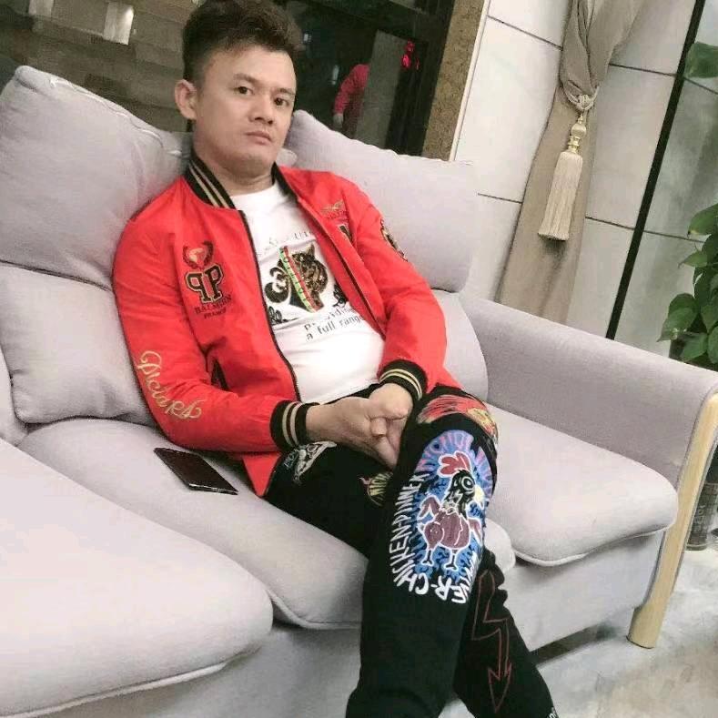 【福运双收】
