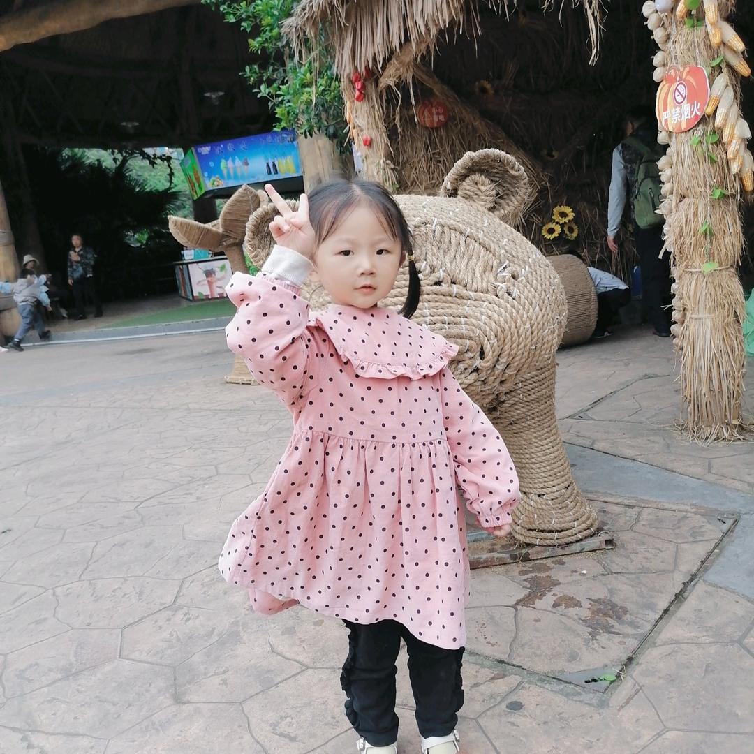 悦悦妹