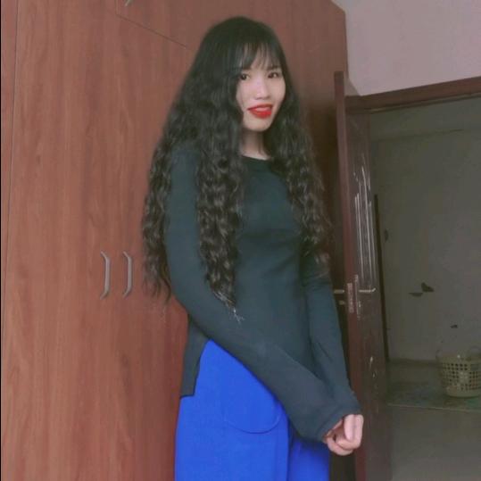 芝芝姨