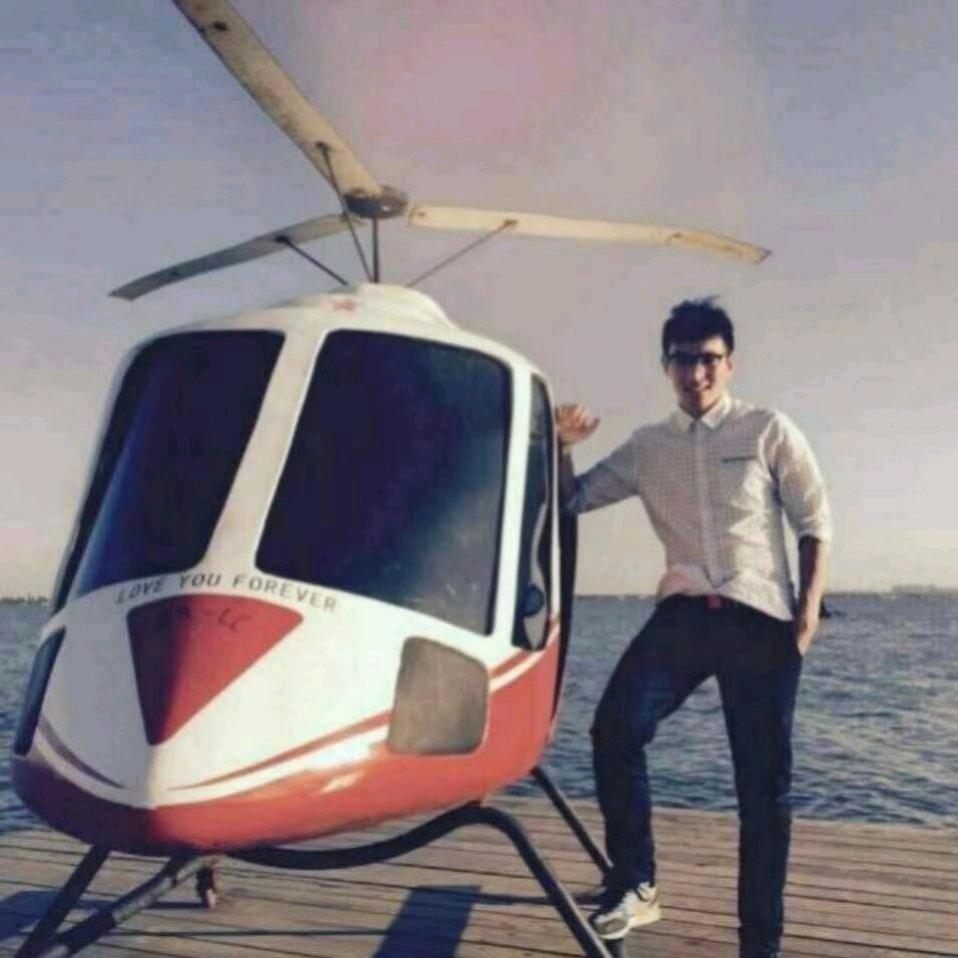 新纪元·启元-施洋