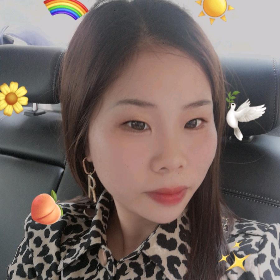 木子❄️