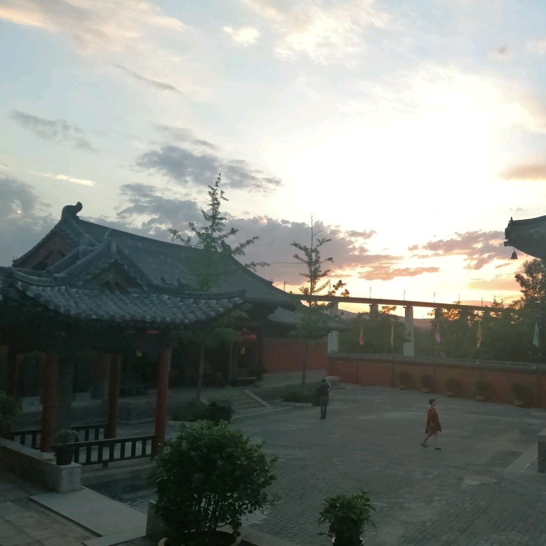 玉泉山