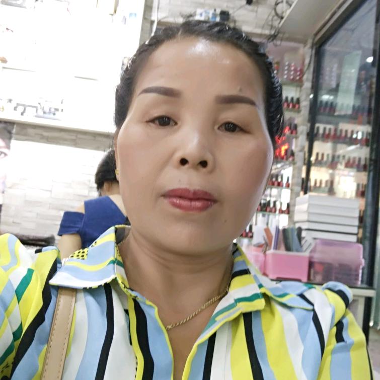 爱心姐