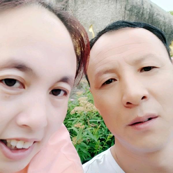 笑对人生