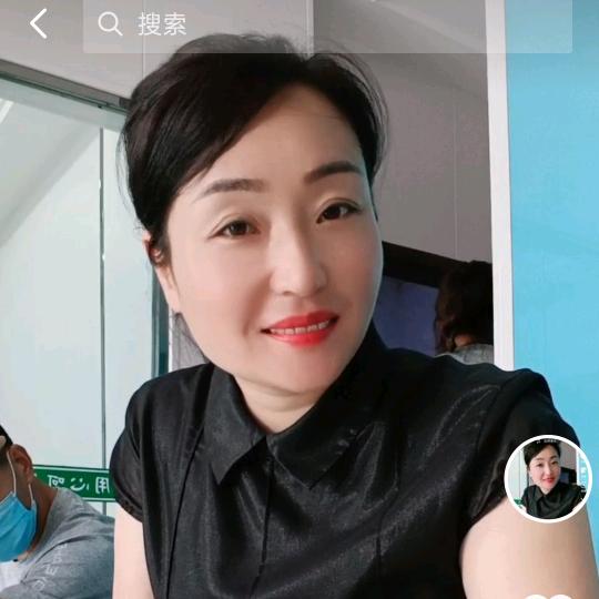 娜娜明天会更好