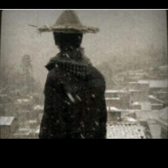 睡意全无